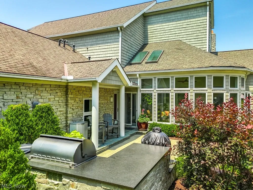 103 Partridge Lane, Hunting Valley, Ohio,MLS Now Listing ID