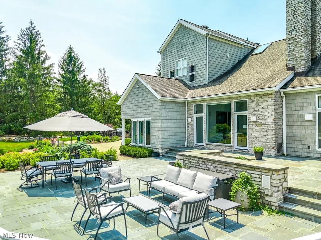 103 Partridge Lane, Hunting Valley, Ohio,MLS Now Listing ID
