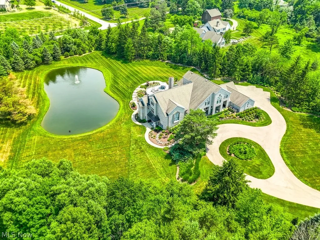 103 Partridge Lane, Hunting Valley, Ohio,MLS Now Listing ID