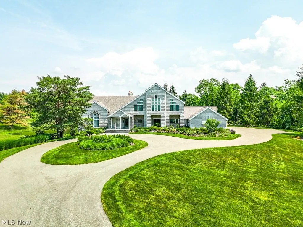 103 Partridge Lane, Hunting Valley, Ohio,MLS Now Listing ID