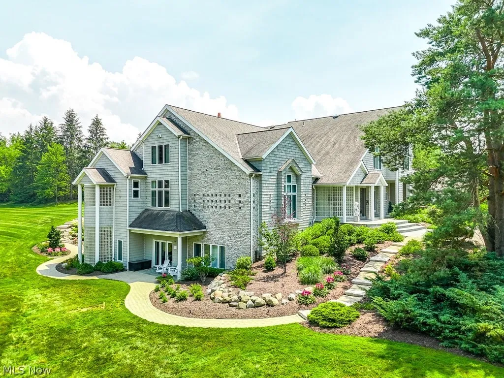 103 Partridge Lane, Hunting Valley, Ohio,MLS Now Listing ID