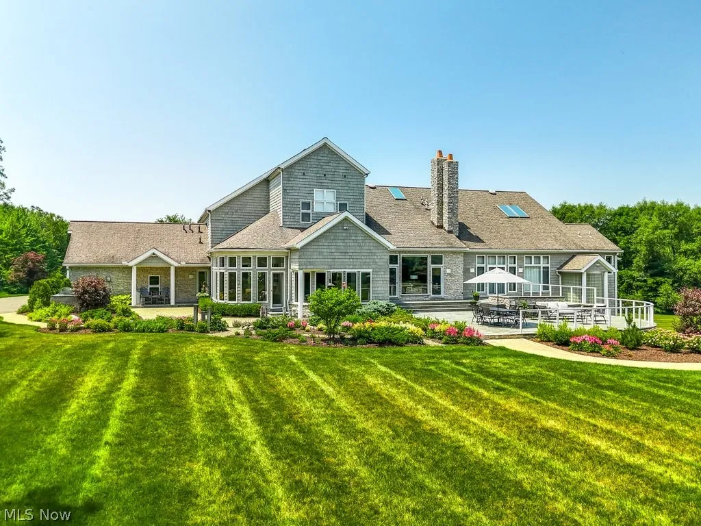 103 Partridge Lane, Hunting Valley, Ohio,MLS Now Listing ID