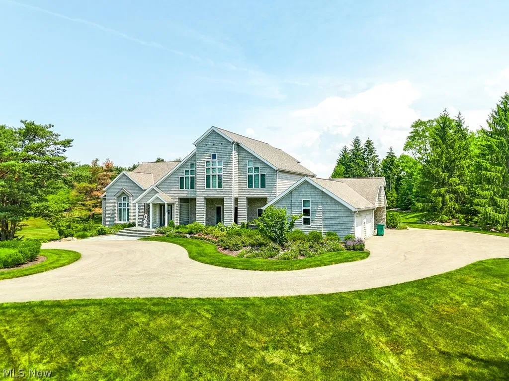 103 Partridge Lane, Hunting Valley, Ohio,MLS Now Listing ID
