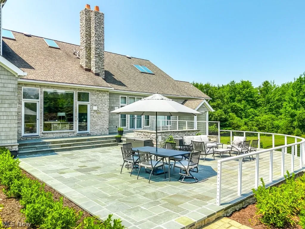 103 Partridge Lane, Hunting Valley, Ohio,MLS Now Listing ID