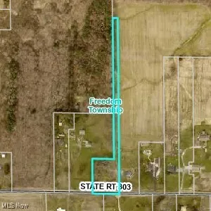7795 State Route 303, Windham, Ohio,MLS Now Listing ID