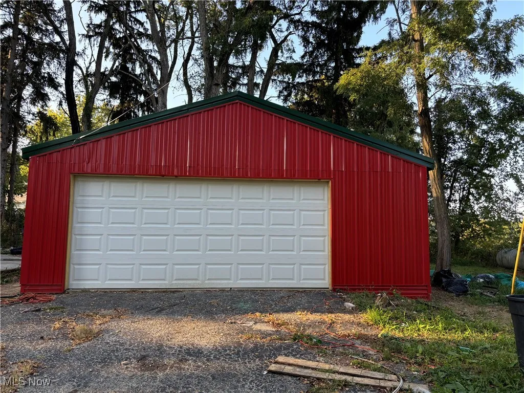 7795 State Route 303, Windham, Ohio,MLS Now Listing ID