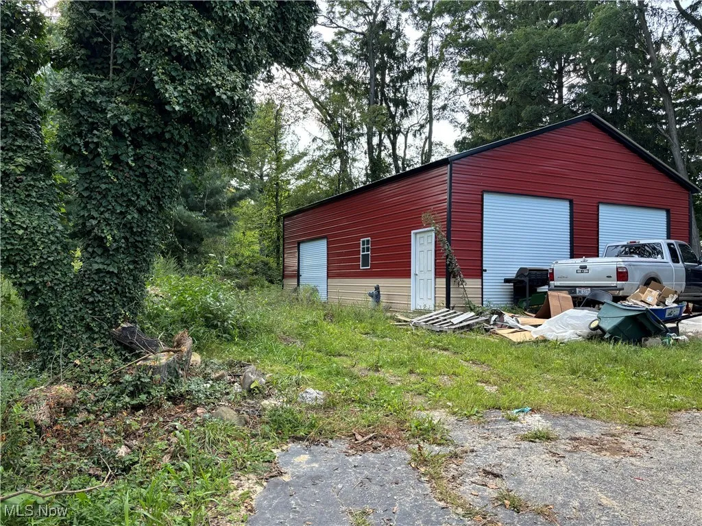 7795 State Route 303, Windham, Ohio,MLS Now Listing ID
