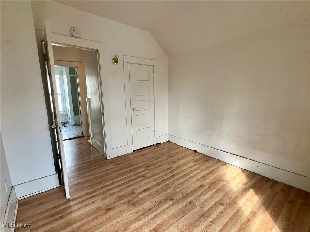 849 Amherst Street, Akron, Ohio 44311,MLS Now Listing ID
