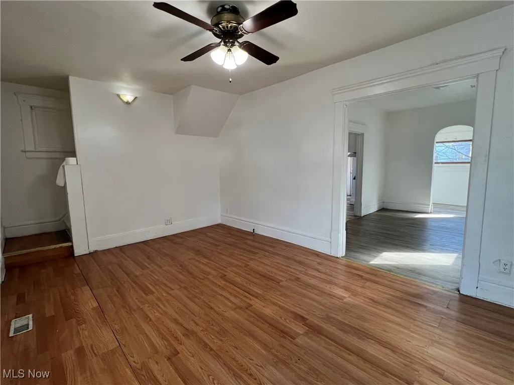 849 Amherst Street, Akron, Ohio 44311,MLS Now Listing ID