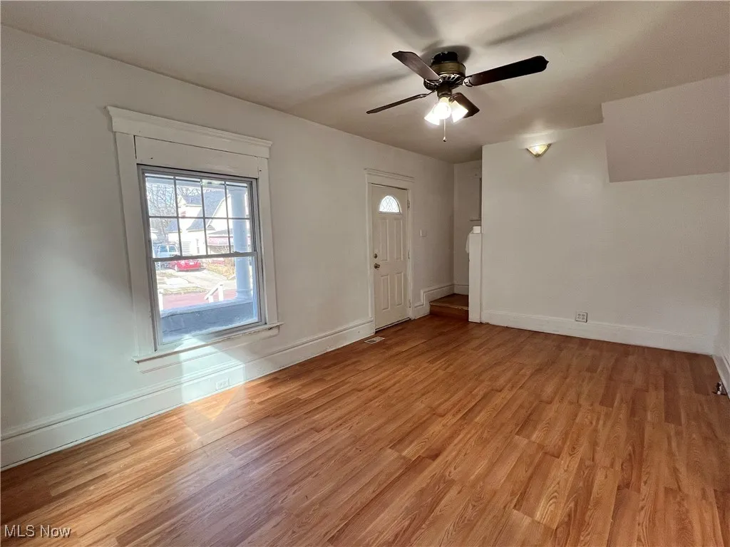 849 Amherst Street, Akron, Ohio 44311,MLS Now Listing ID