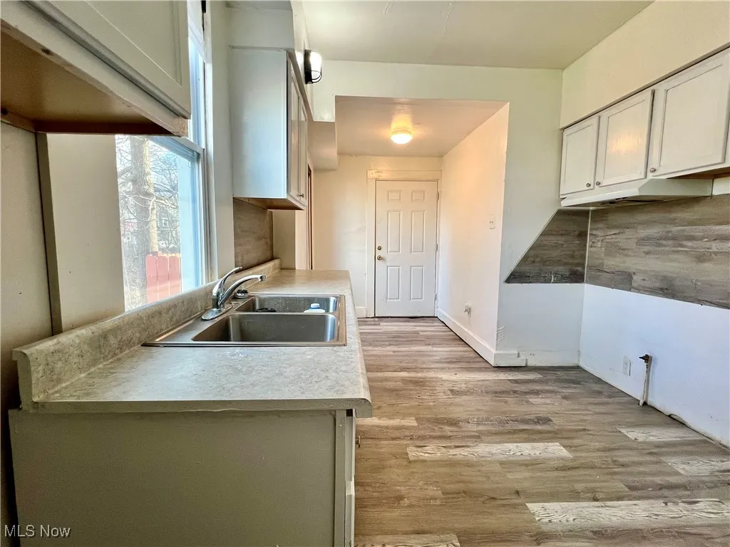 849 Amherst Street, Akron, Ohio 44311,MLS Now Listing ID