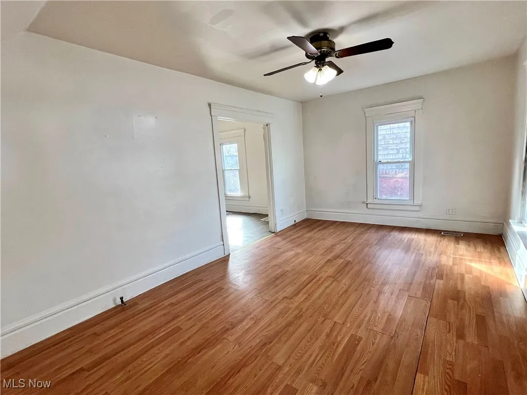 849 Amherst Street, Akron, Ohio 44311,MLS Now Listing ID