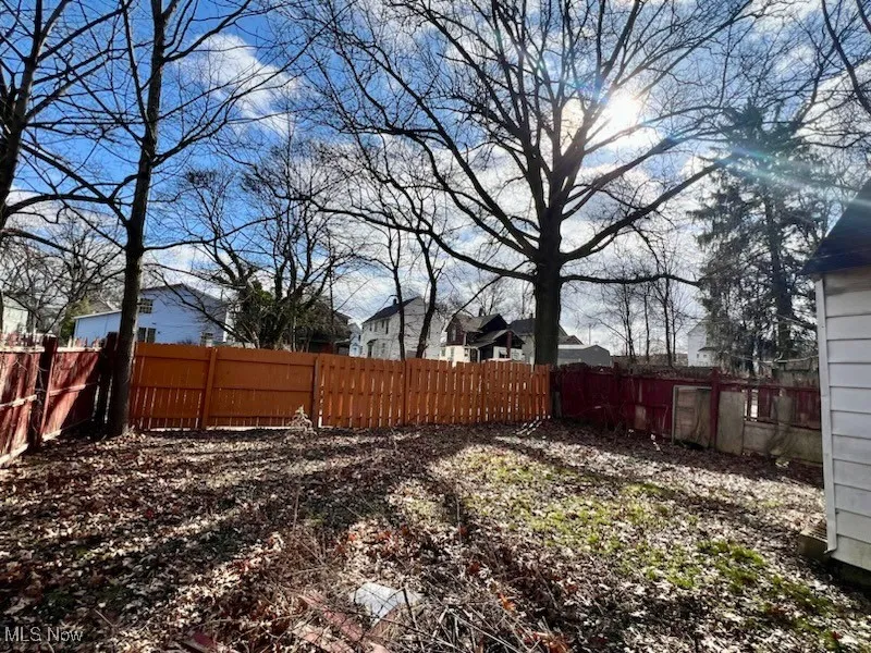 849 Amherst Street, Akron, Ohio 44311,MLS Now Listing ID
