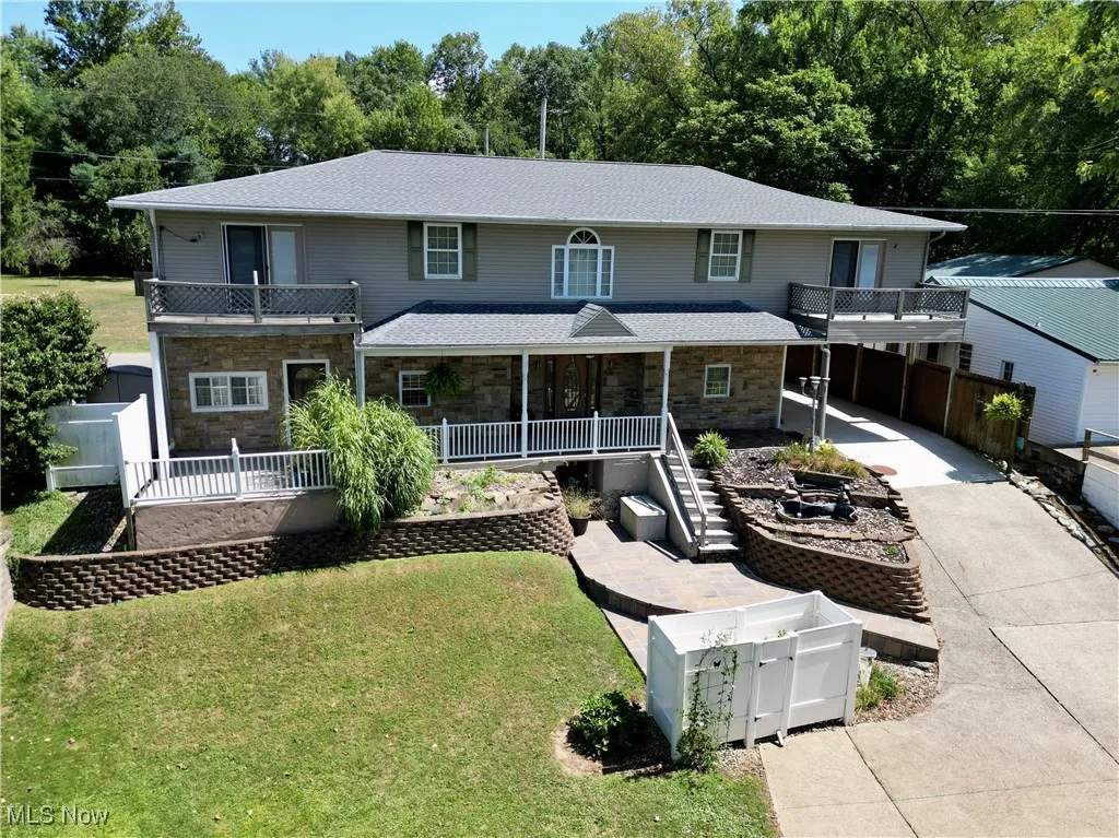 3025 Virginia Avenue, Zanesville, Ohio,MLS Now Listing ID