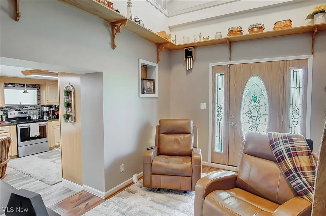 3025 Virginia Avenue, Zanesville, Ohio,MLS Now Listing ID