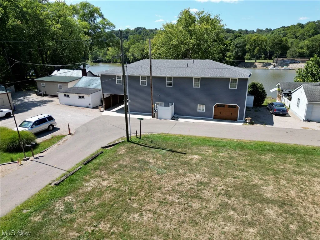 3025 Virginia Avenue, Zanesville, Ohio,MLS Now Listing ID