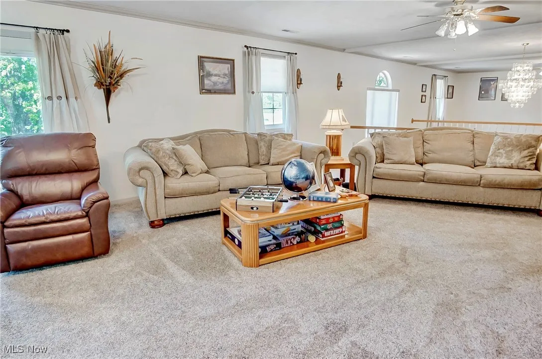 3025 Virginia Avenue, Zanesville, Ohio,MLS Now Listing ID