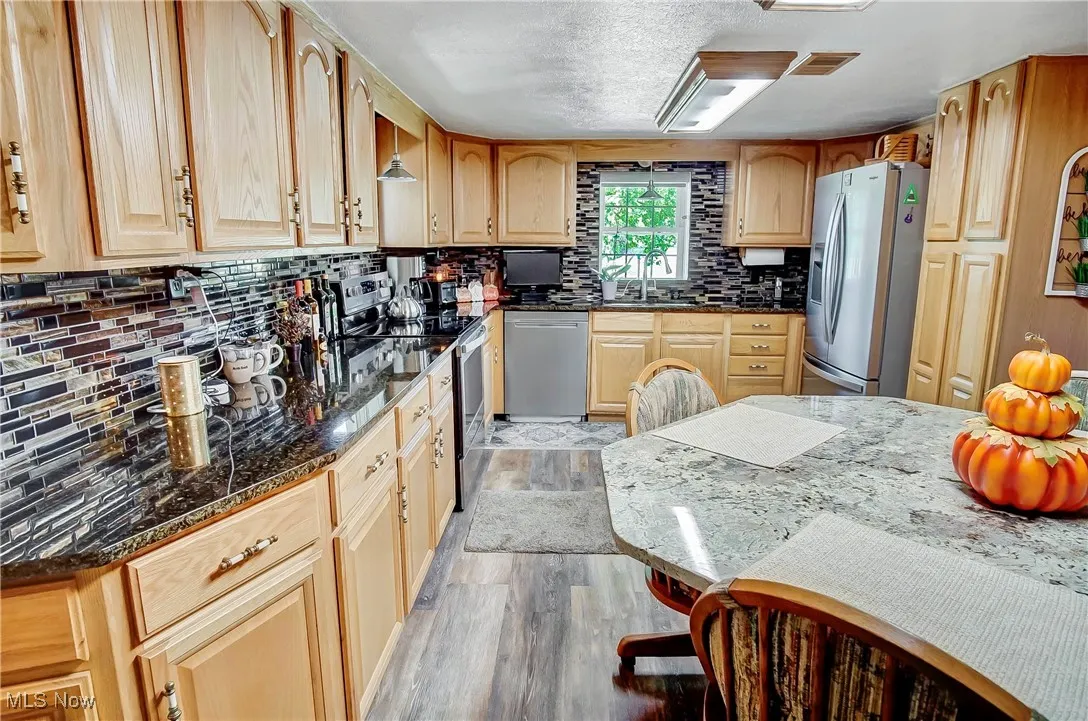 3025 Virginia Avenue, Zanesville, Ohio,MLS Now Listing ID