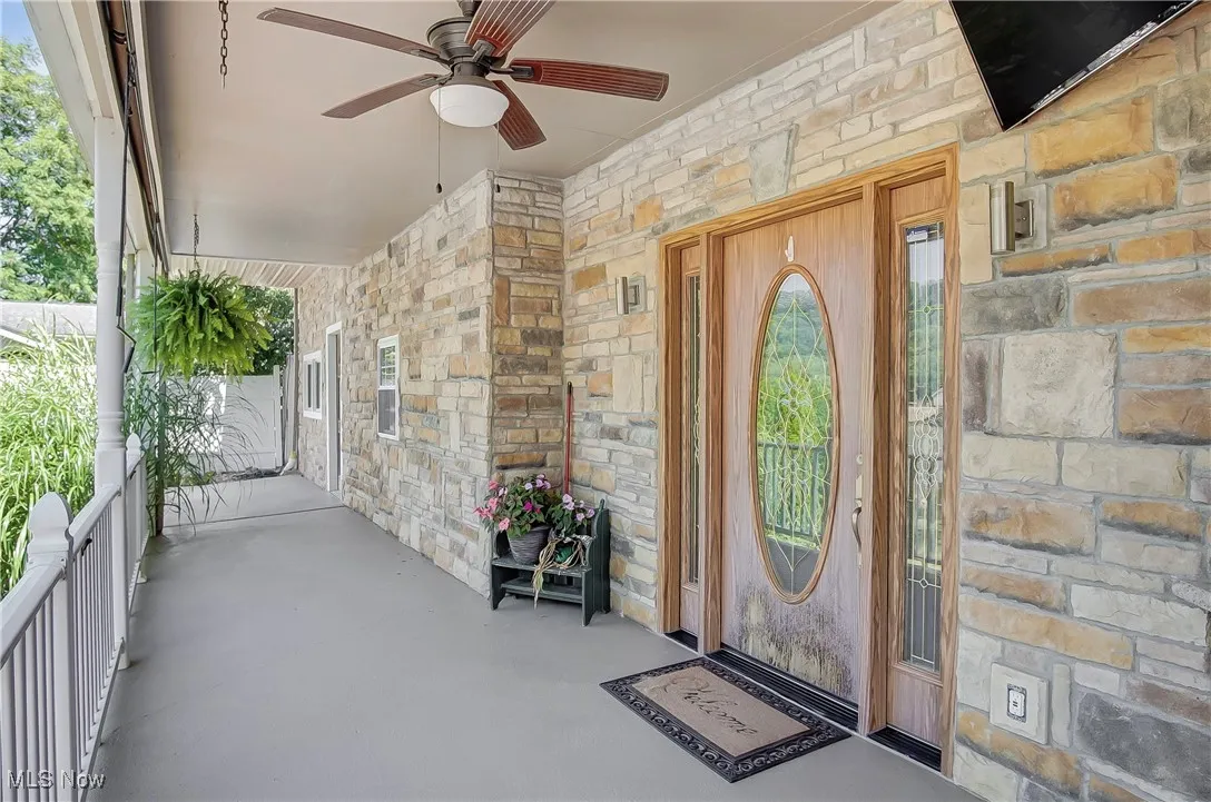 3025 Virginia Avenue, Zanesville, Ohio,MLS Now Listing ID