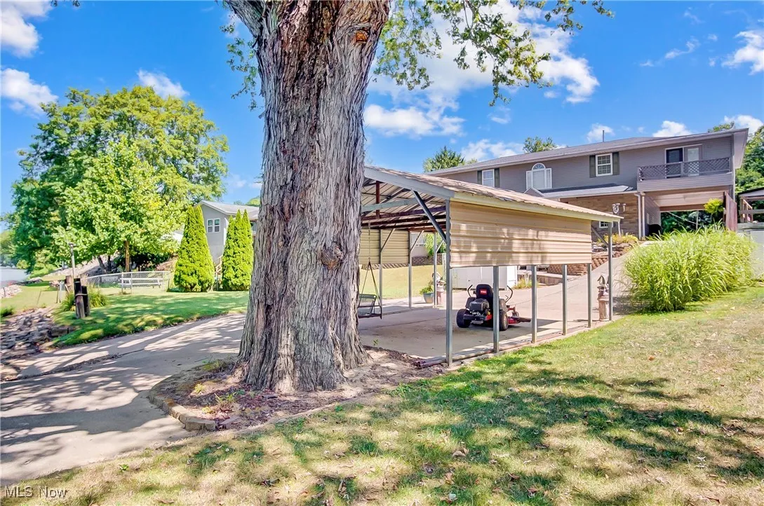 3025 Virginia Avenue, Zanesville, Ohio,MLS Now Listing ID