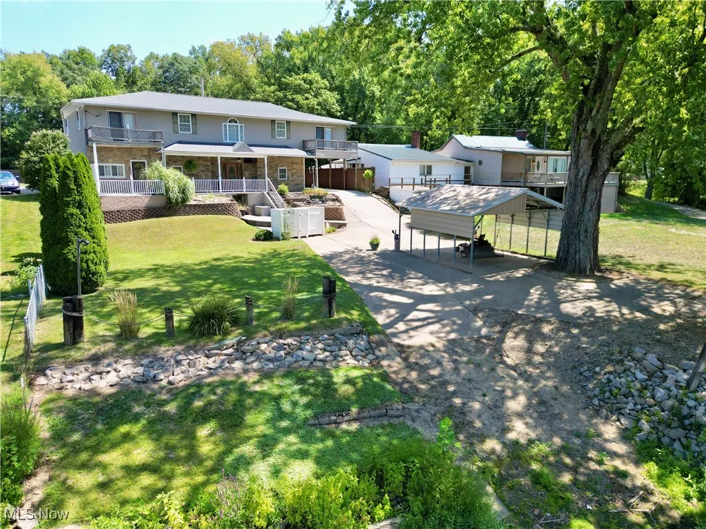 3025 Virginia Avenue, Zanesville, Ohio,MLS Now Listing ID