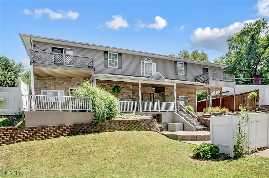 3025 Virginia Avenue, Zanesville, Ohio,MLS Now Listing ID