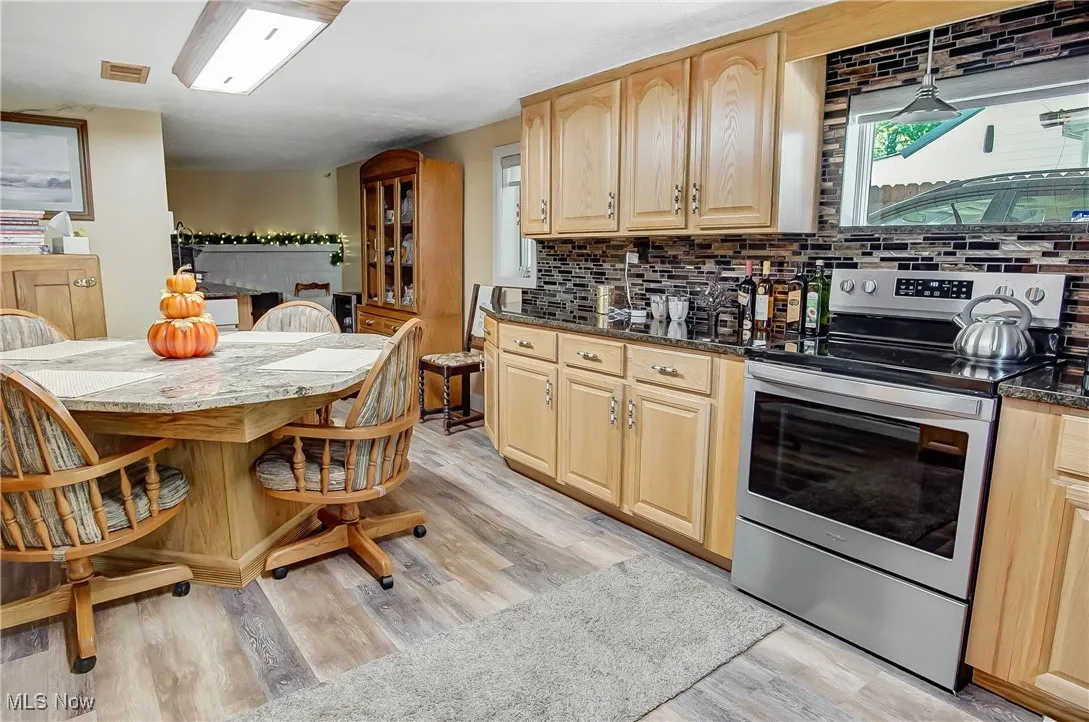 3025 Virginia Avenue, Zanesville, Ohio,MLS Now Listing ID