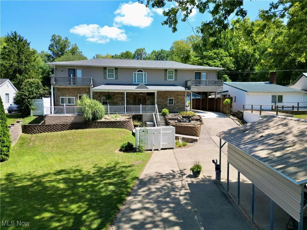 3025 Virginia Avenue, Zanesville, Ohio,MLS Now Listing ID