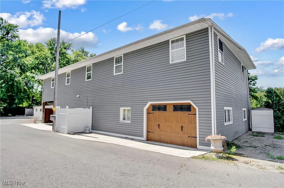 3025 Virginia Avenue, Zanesville, Ohio,MLS Now Listing ID