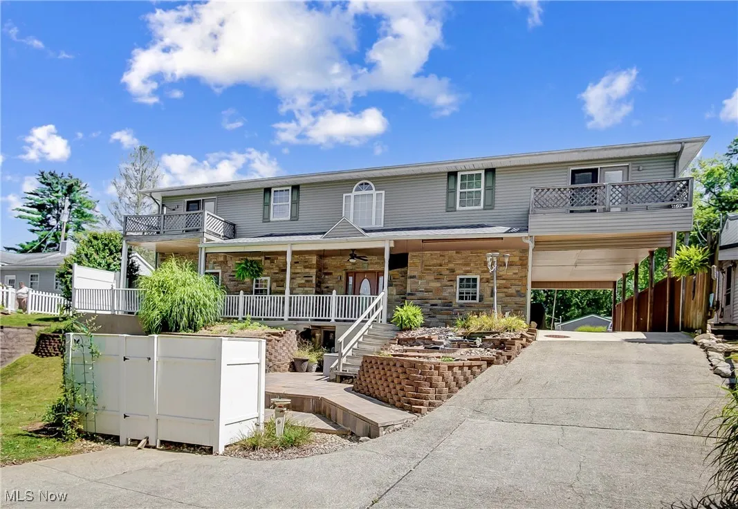 3025 Virginia Avenue, Zanesville, Ohio,MLS Now Listing ID