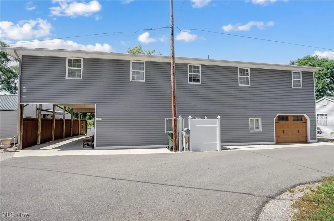 3025 Virginia Avenue, Zanesville, Ohio,MLS Now Listing ID