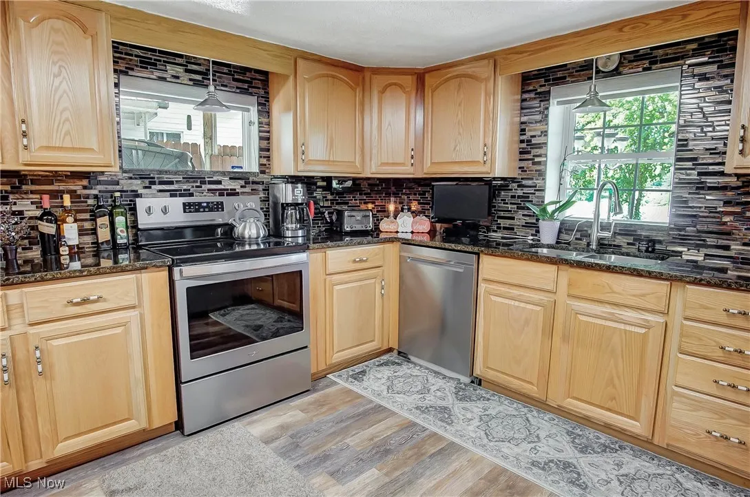 3025 Virginia Avenue, Zanesville, Ohio,MLS Now Listing ID