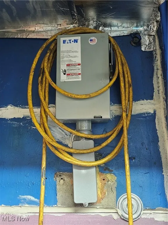 3 phase electric