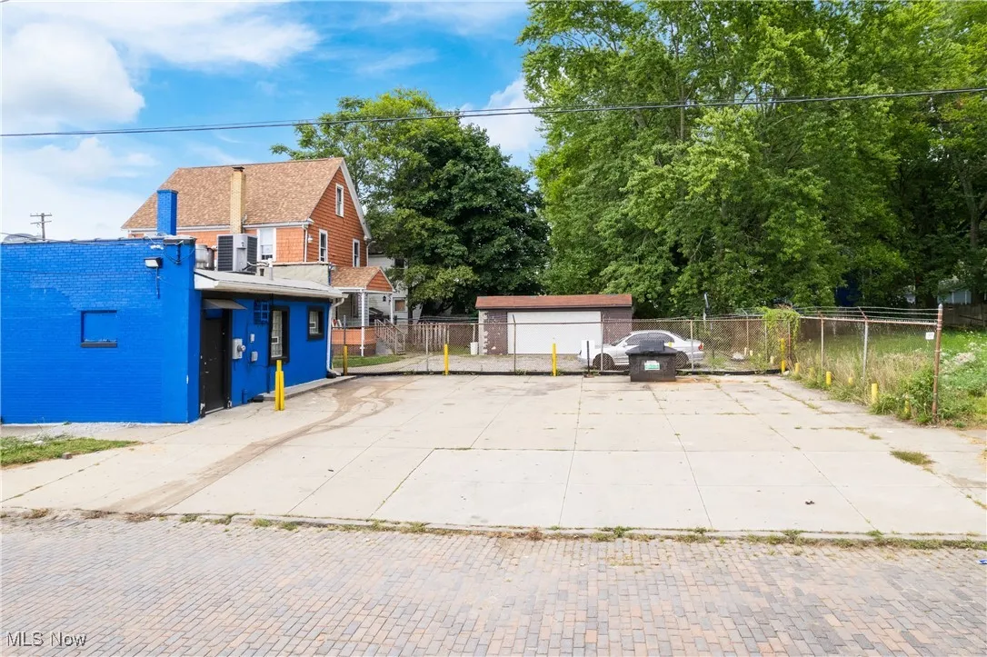 350 E South Street, Akron, Ohio,MLS Now Listing ID
