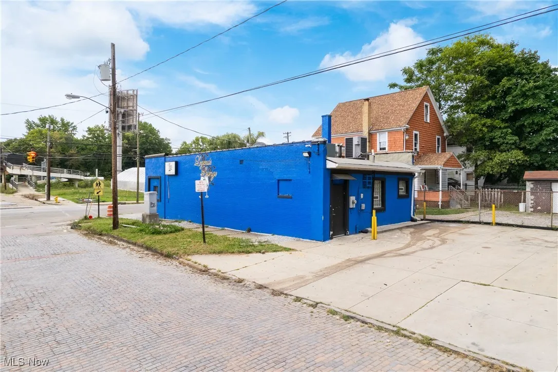 350 E South Street, Akron, Ohio,MLS Now Listing ID