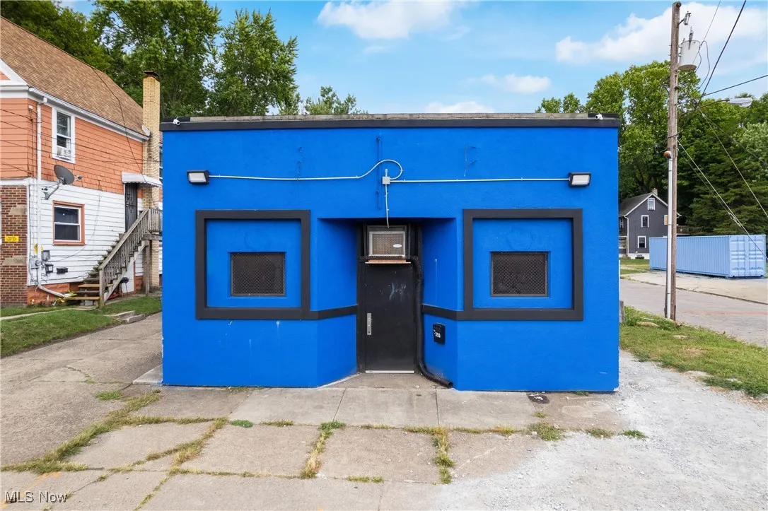 350 E South Street, Akron, Ohio,MLS Now Listing ID