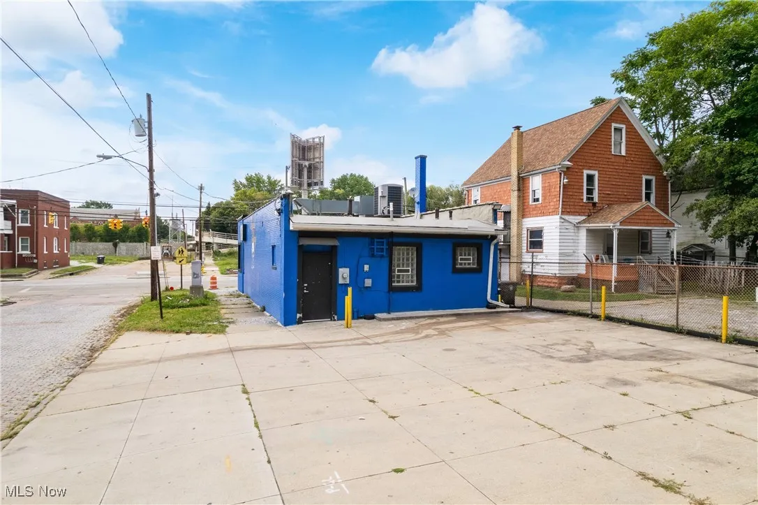 350 E South Street, Akron, Ohio,MLS Now Listing ID