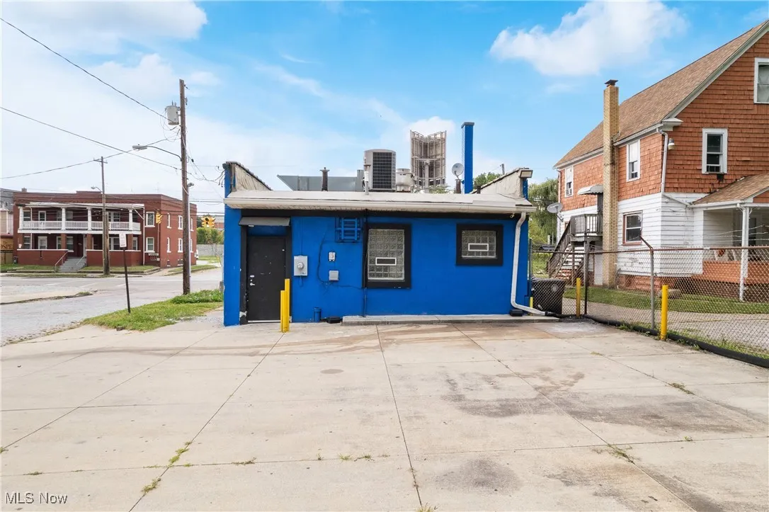 350 E South Street, Akron, Ohio,MLS Now Listing ID