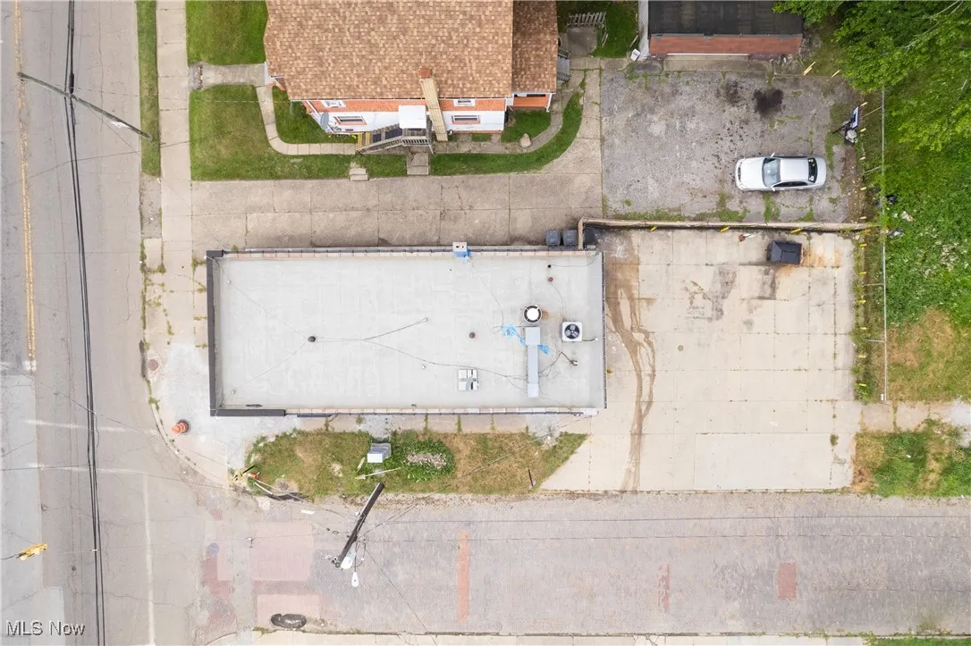 350 E South Street, Akron, Ohio,MLS Now Listing ID