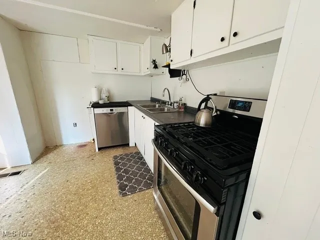 378 Big Sandy Rd., Newton, West Virginia,MLS Now Listing ID