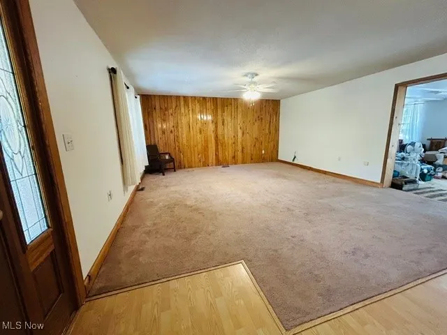 378 Big Sandy Rd., Newton, West Virginia,MLS Now Listing ID