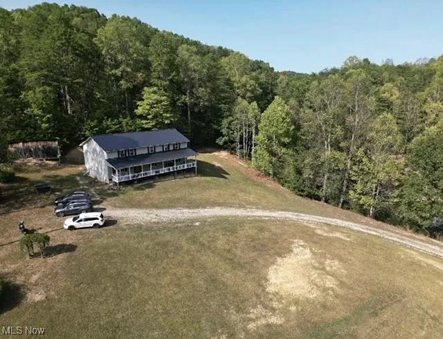 378 Big Sandy Rd., Newton, West Virginia,MLS Now Listing ID