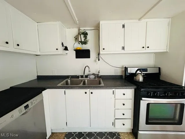 378 Big Sandy Rd., Newton, West Virginia,MLS Now Listing ID