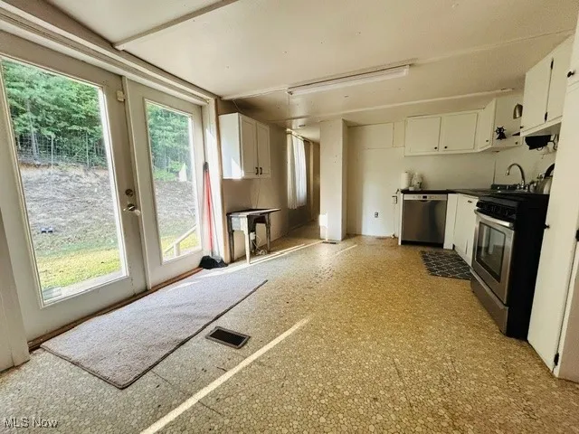 378 Big Sandy Rd., Newton, West Virginia,MLS Now Listing ID