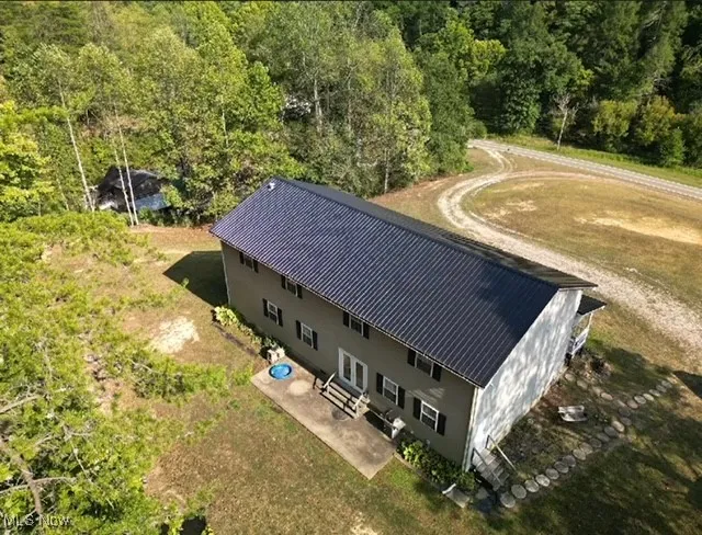 378 Big Sandy Rd., Newton, West Virginia,MLS Now Listing ID