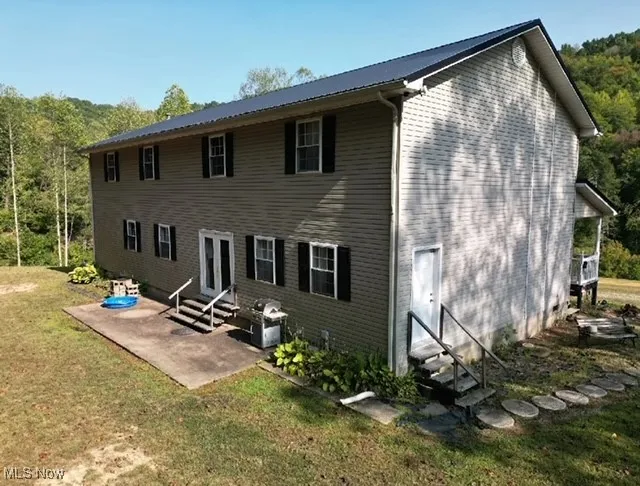 378 Big Sandy Rd., Newton, West Virginia,MLS Now Listing ID