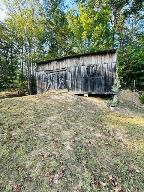 378 Big Sandy Rd., Newton, West Virginia,MLS Now Listing ID