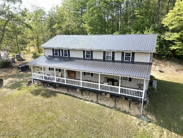 378 Big Sandy Rd., Newton, West Virginia,MLS Now Listing ID