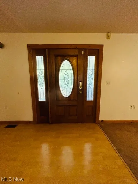 378 Big Sandy Rd., Newton, West Virginia,MLS Now Listing ID