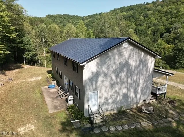 378 Big Sandy Rd., Newton, West Virginia,MLS Now Listing ID
